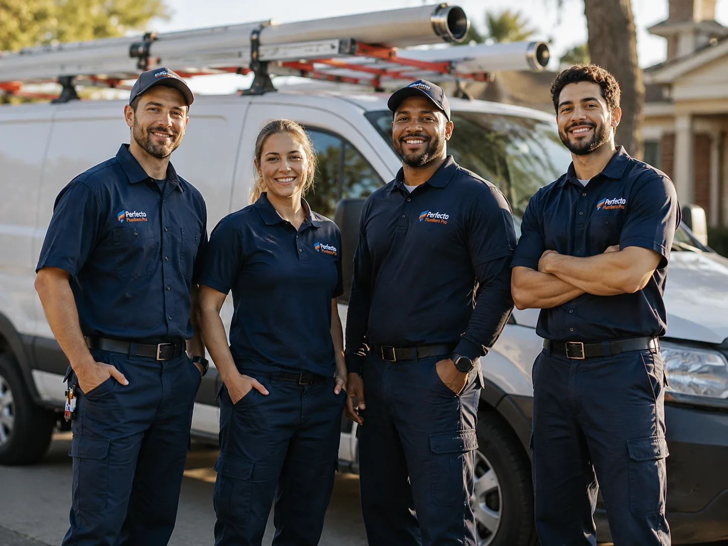 Emergency Plumber Near Me in Portland, TX near me